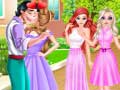 Cluiche Ariel The Rebirth Of Lovelorn