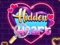 Cluiche  Hidden Heart