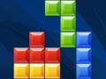 Cluiche Brick Block
