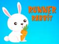 Cluiche Runner Rabbit