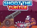 Cluiche Shoot the Turtle