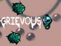 Cluiche GRIEVOUS