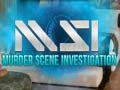 Cluiche Murder Scene Investigation