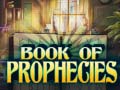 Cluiche Book of Prophecies