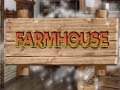 Cluiche Farmhouse