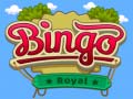 Cluiche Bingo Royal