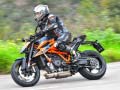 Cluiche KTM Super Duke R