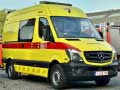 Cluiche Ambulances Slide