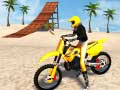 Cluiche Real Bike Simulator