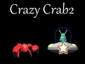 Cluiche Crazy Crab 2