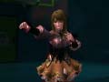 Cluiche Female Fighter