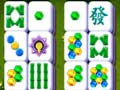 Cluiche Mahjong Story