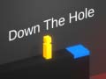 Cluiche Down The Hole