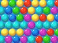 Cluiche Bubble Shooter Arcade