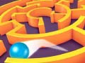 Cluiche Balls Out 3d
