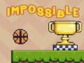 Cluiche ImpossiBle
