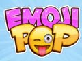 Cluiche Emoji Pop