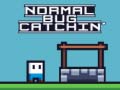 Cluiche Normal Bug Catching