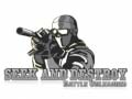Cluiche Seek and Destroy Battle Unleashed