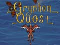 Cluiche Gryphon Quest