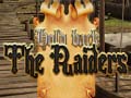 Cluiche Hold Back The Raiders