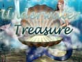 Cluiche Underwater Treasure