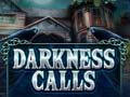 Cluiche Darkness Calls