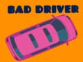 Cluiche Bad Driver