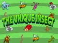 Cluiche The unique insect 