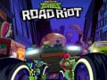 Cluiche Rise of the Teenage Mutant Ninja Turtles Road Riot