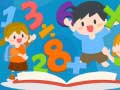 Cluiche Basic Math