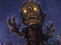 Cluiche Zombie Tornado