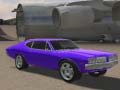 Cluiche Crazy Car Stunts Eastern European Junk Yard