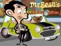 Cluiche Mr. Bean's Car Differences