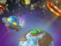 Cluiche Ufo Hoop Master 3d