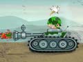 Cluiche War Tanks Hidden Stars