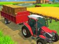 Cluiche Farming Town