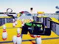 Cluiche Formula Car Stunts