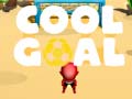 Cluiche Cool Goal 