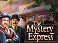 Cluiche The Mystery Express