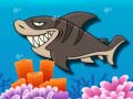 Cluiche Fishing Adventure