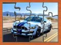 Cluiche Supercars Jigsaw