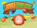 Cluiche Choly Food Drop