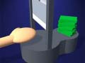 Cluiche Guillotine Hand