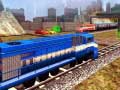 Cluiche Train Simulator 2020