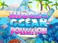 Cluiche Hidden Ocean Pollution