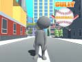 Cluiche Gully Baseball