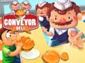 Cluiche Conveyor Deli