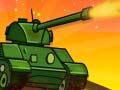 Cluiche Armour Clash