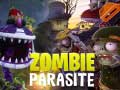 Cluiche Zombie Parasite
